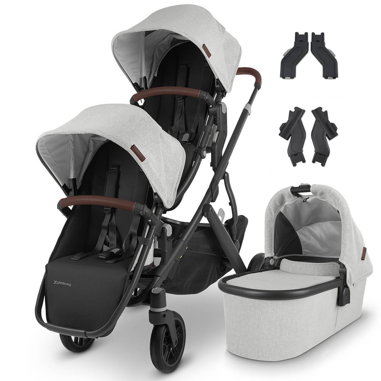 UPPAbaby Vista V2 Duo image 6