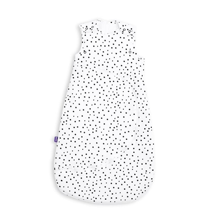 SnüzPouch Sleeping Bag 1.0 Tog – Mono Spots image 0