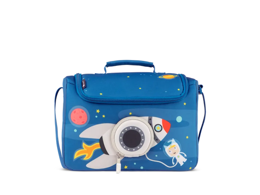 Tonies Listen & Play Bag - Blast Off image 0