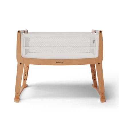 Snüz | SnuzPod Studio Bedside Crib - Stockholm image 0