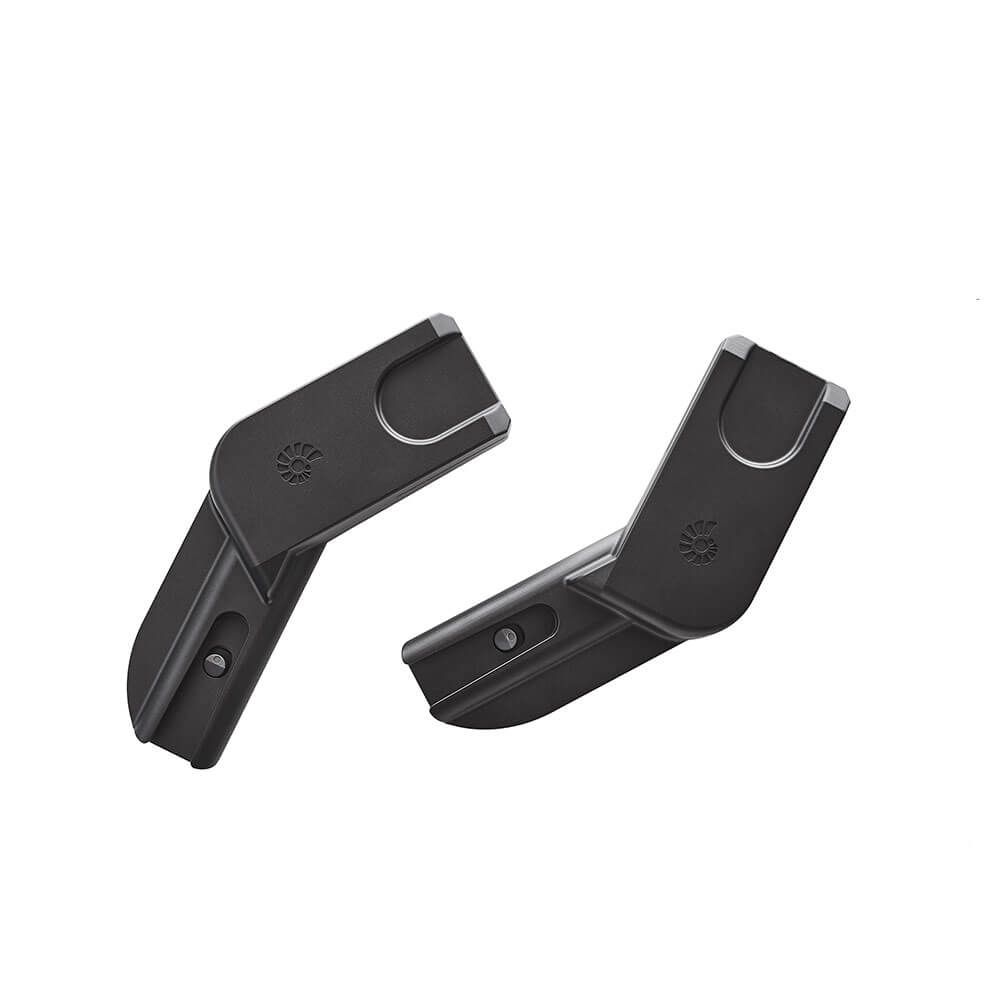 ergobaby Metro+ Car Seat Adapters image 3