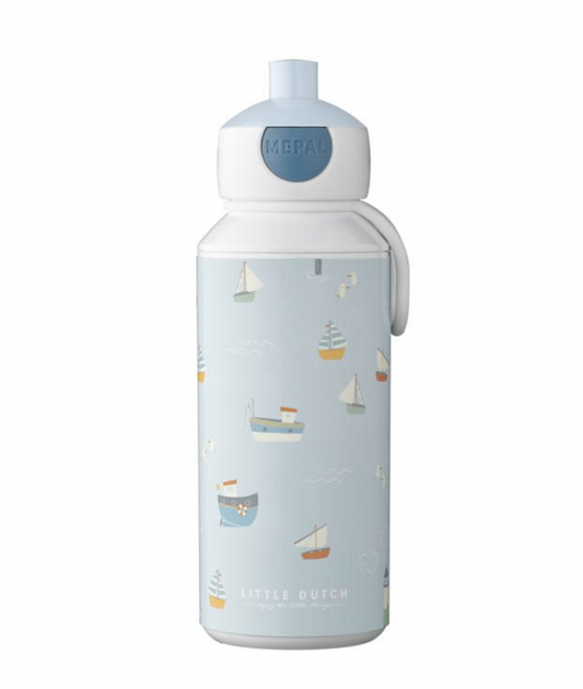 Little Dutch x Mepal Pop-Up Drinking Bottle image 0