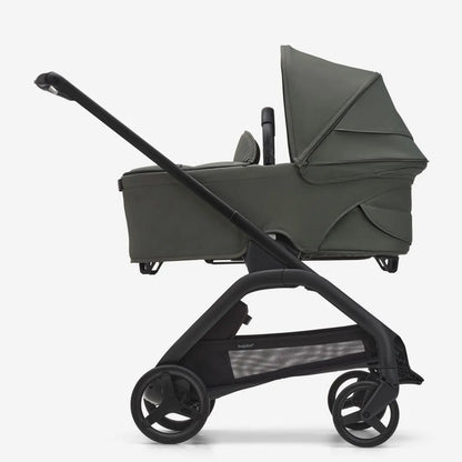 Bugaboo Dragonfly Carrycot & Seat Pushchair