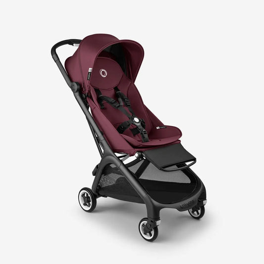 Bugaboo Butterfly - Dark Cherry