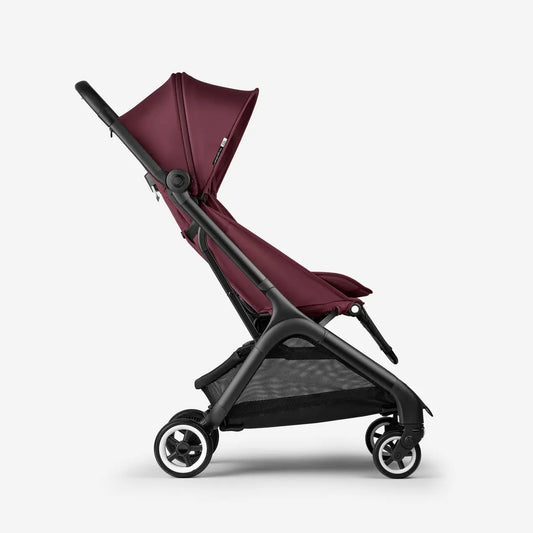 Bugaboo Butterfly - Dark Cherry