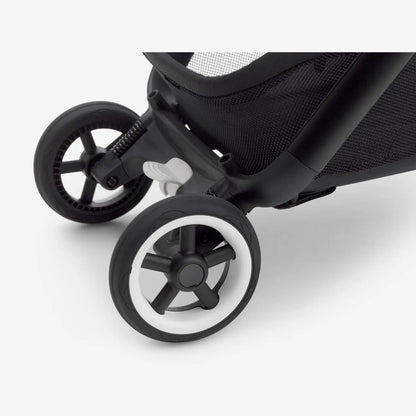 Bugaboo Butterfly - Midnight Black