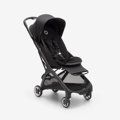 Bugaboo Butterfly - Midnight Black