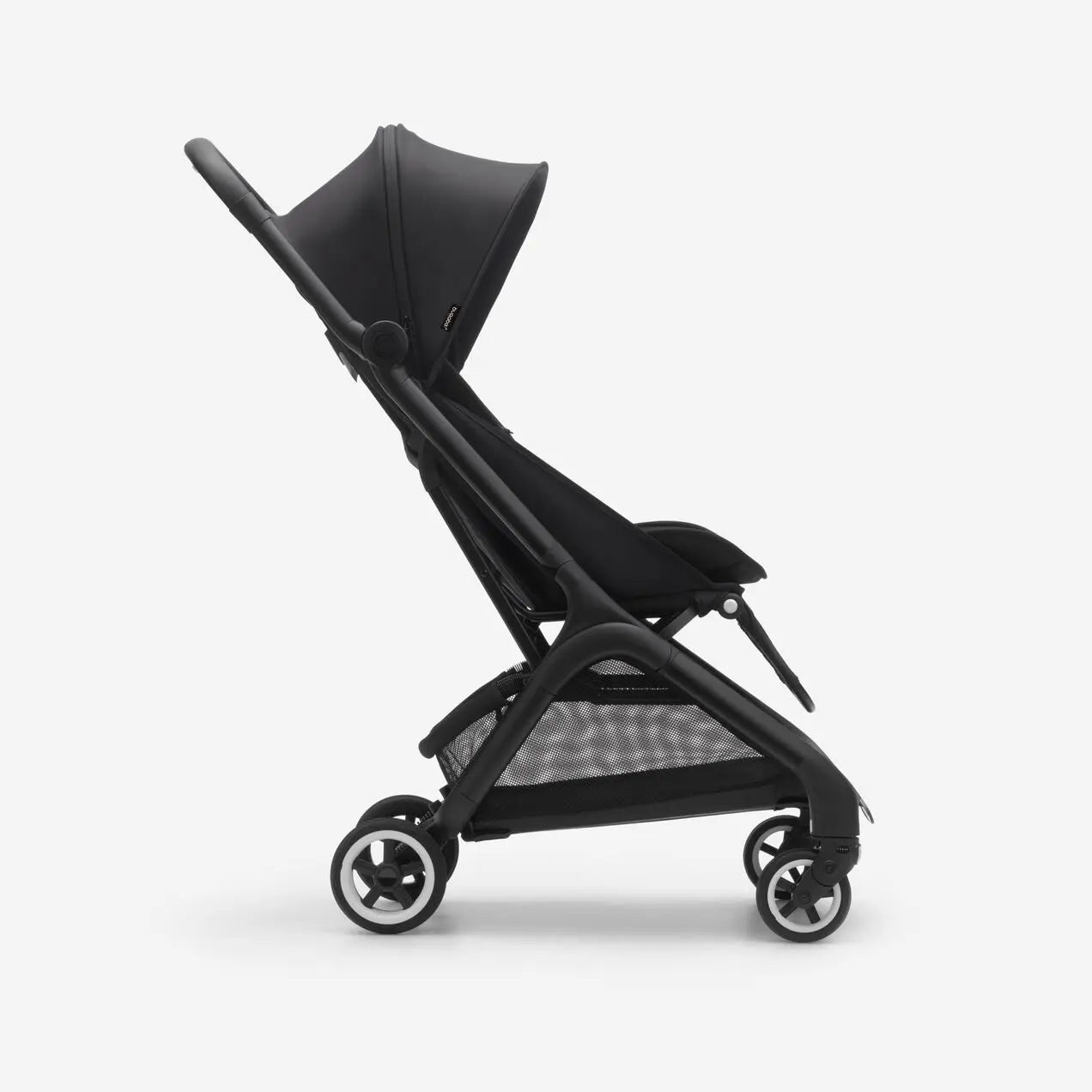 Bugaboo Butterfly - Midnight Black