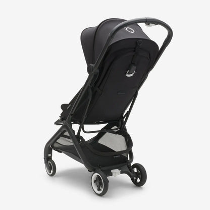 Bugaboo Butterfly - Midnight Black