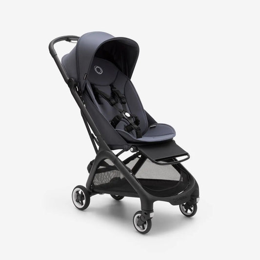 Bugaboo Butterfly - Stormy Blue