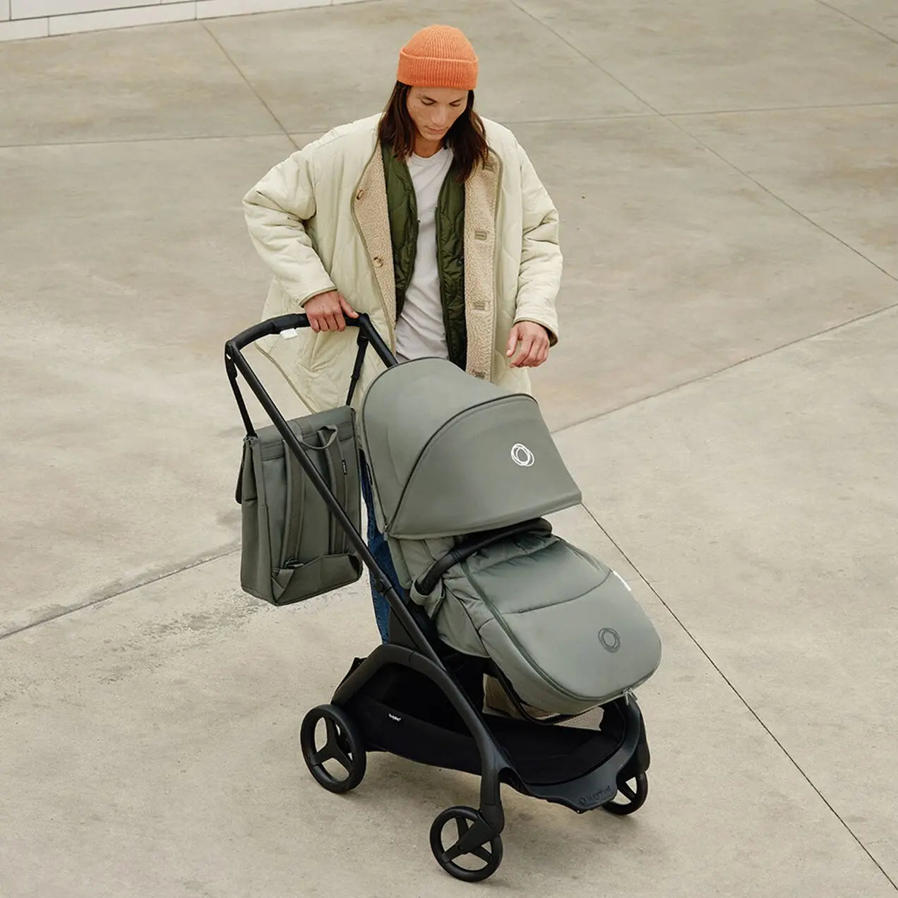 Bugaboo Footmuff