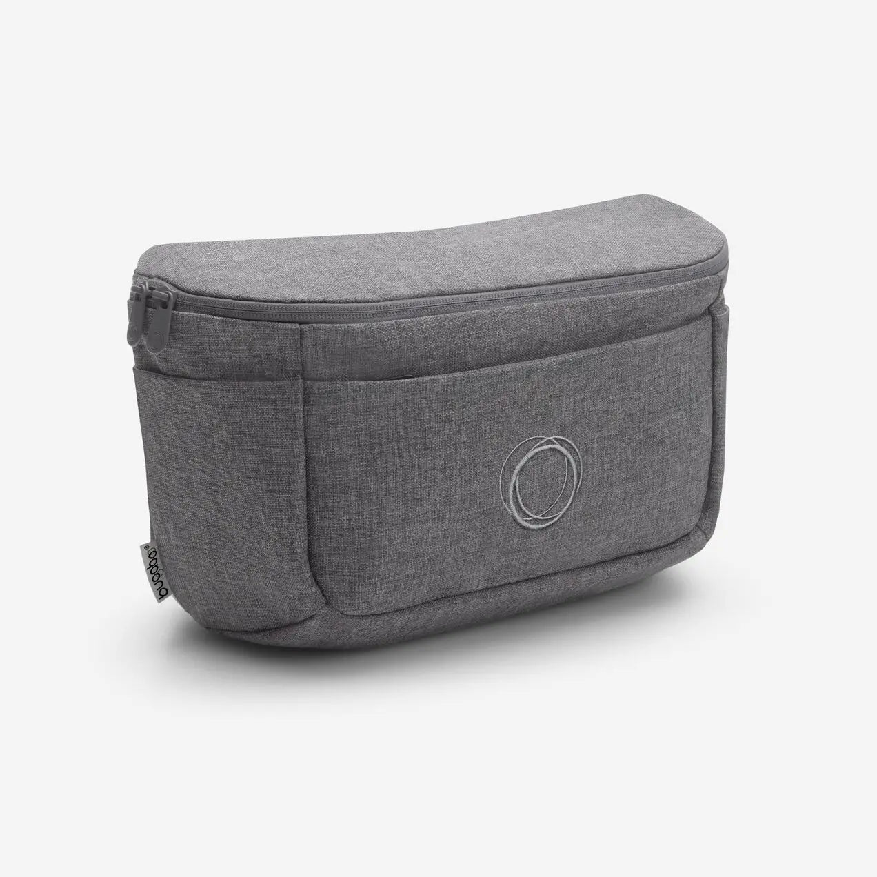 Bugaboo Organiser Bag Grey Melange