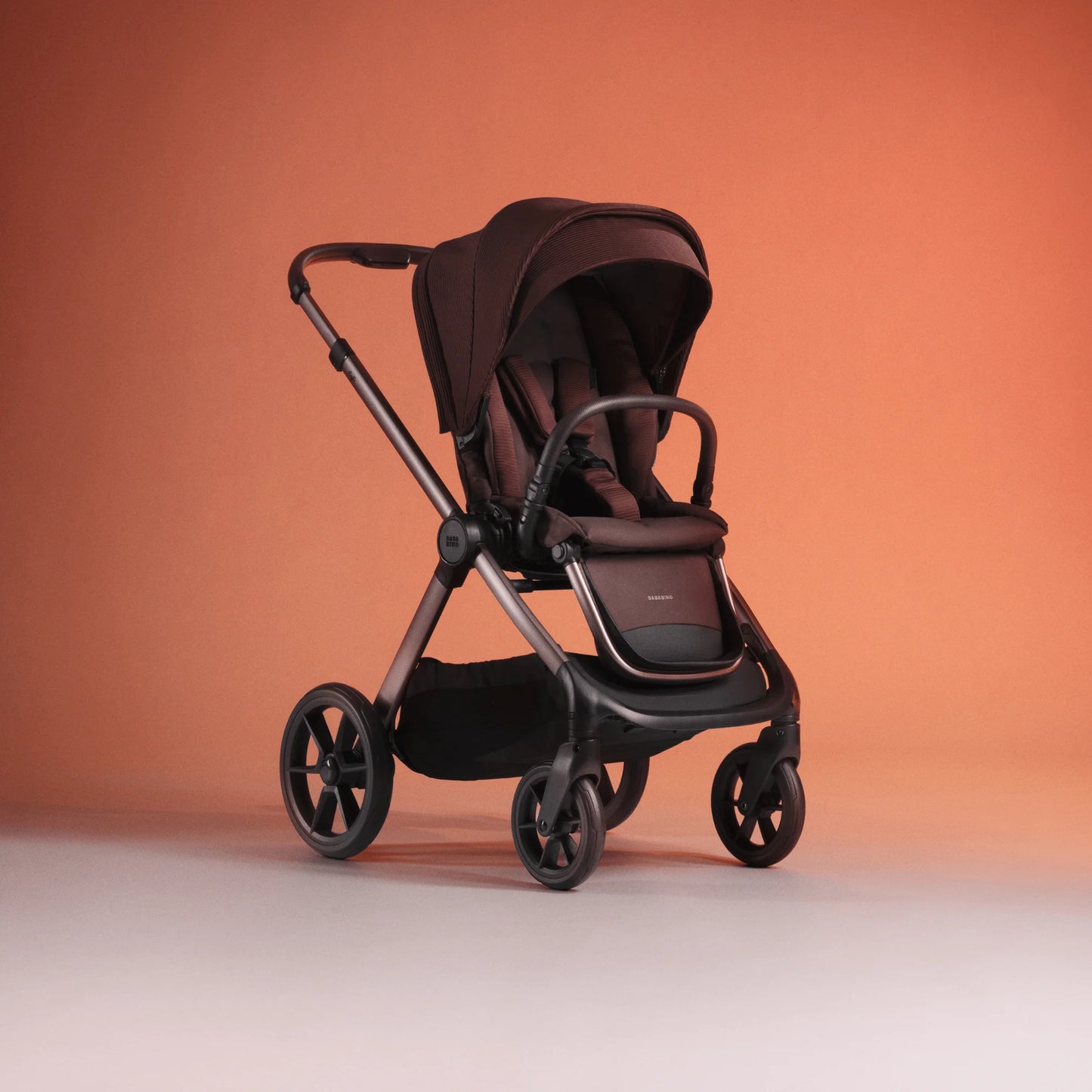 Bababing Raffi Travel System MKII - Heritage