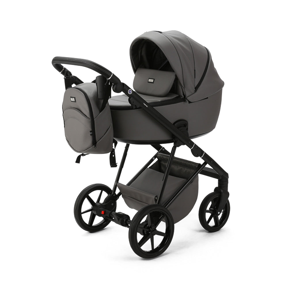 Mee-Go Milano Evo 2in1 Pushchair