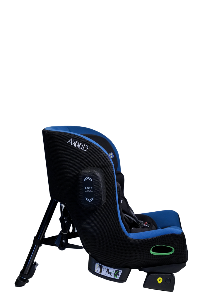 Axkid Movekid Sea Limited Edition