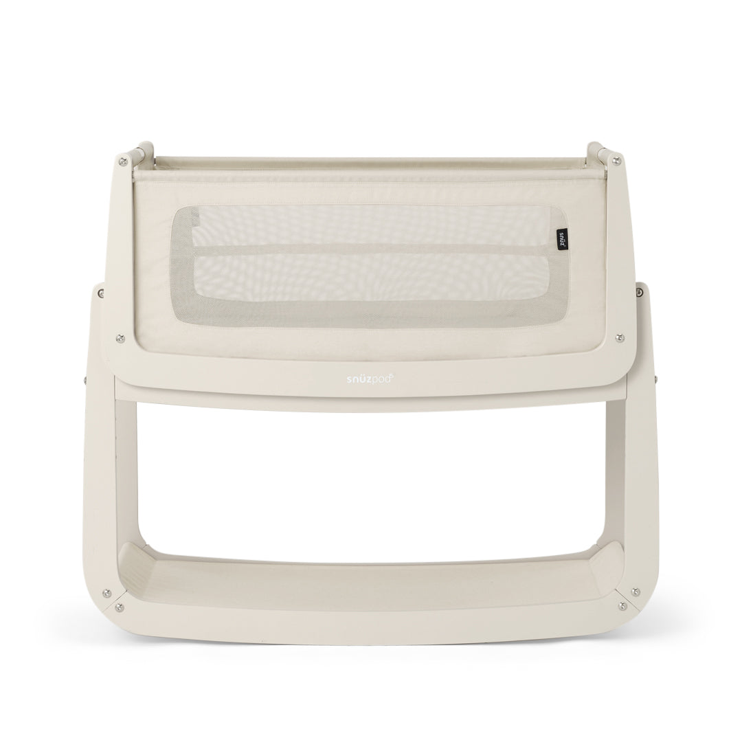 Snüz SnuzPod5 Bedside Crib - Cashmere