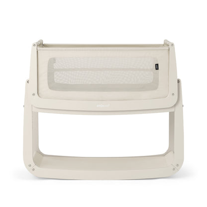 Snüz SnuzPod5 Bedside Crib - Cashmere