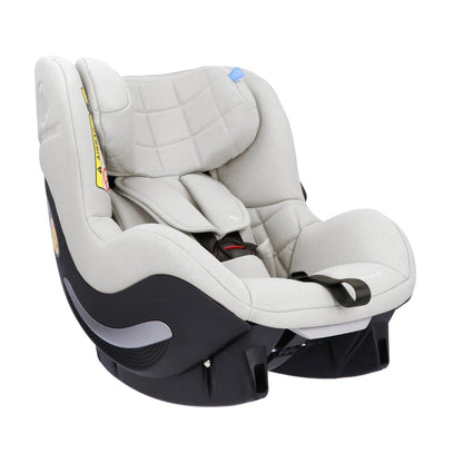 Avionaut Aerofix RWF 2.0C + Orbit IQ Rotating Car Seat and Base