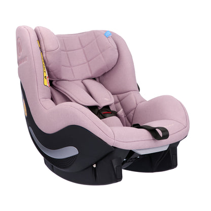 Avionaut Aerofix RWF 2.0C + Orbit IQ Rotating Car Seat and Base