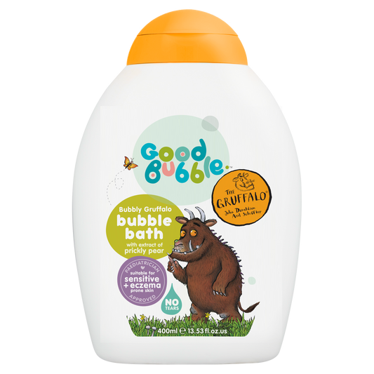 Good Bubble Gruffalo Bubble Bath 400ml