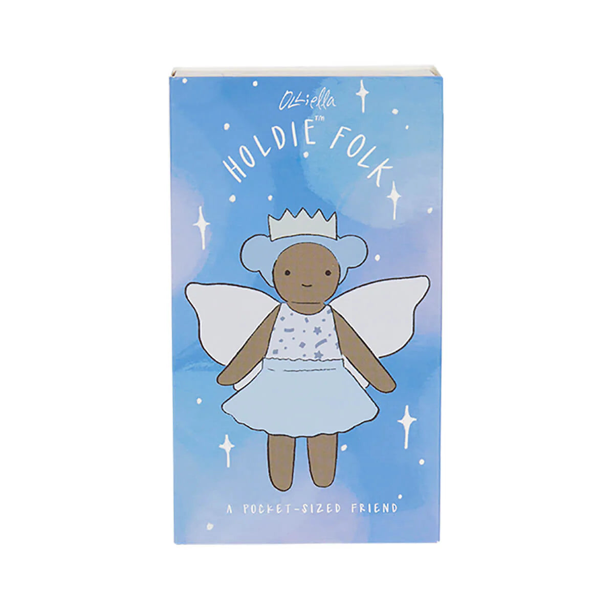 Olli Ella Holdie Fairy Bluebell