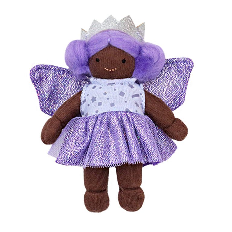 Olli Ella Holdie Fairy Bluebell