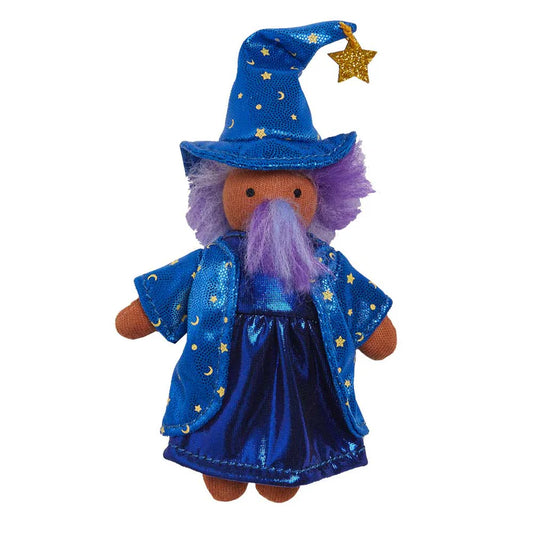 Olli Ella Holdie Wizard