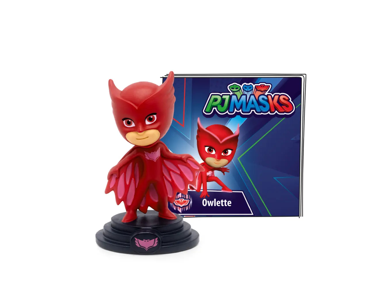 Tonies - PJ Masks Owlette