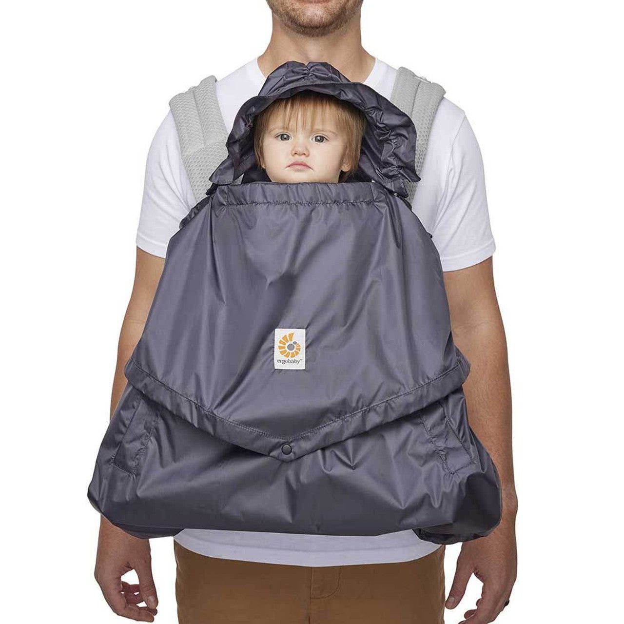 Ergobaby Wind and Rain Cover