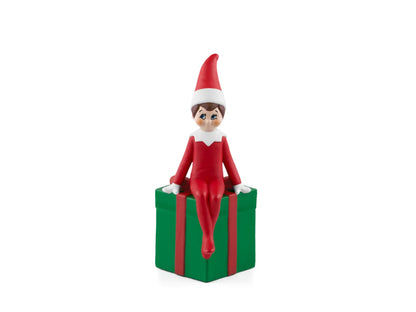 Tonies - Elf on the Shelf