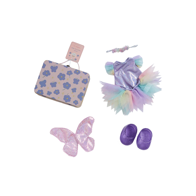 Olli Ella Pretend Pack - Fairy