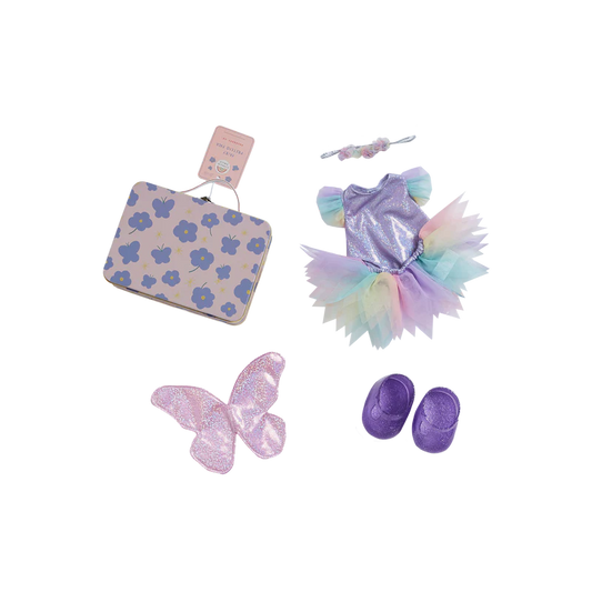 Olli Ella Pretend Pack - Fairy