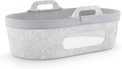 Snüz SnüzBaskit Liner - Light Grey