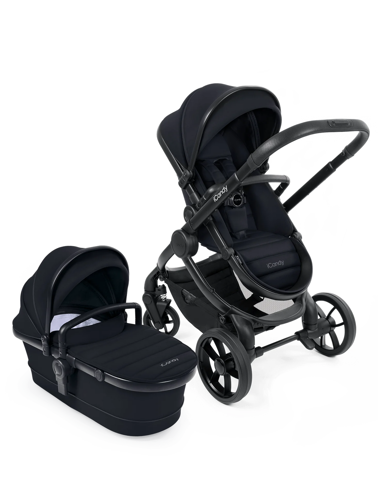 iCandy Peach 7 Pushchair & Carrycot