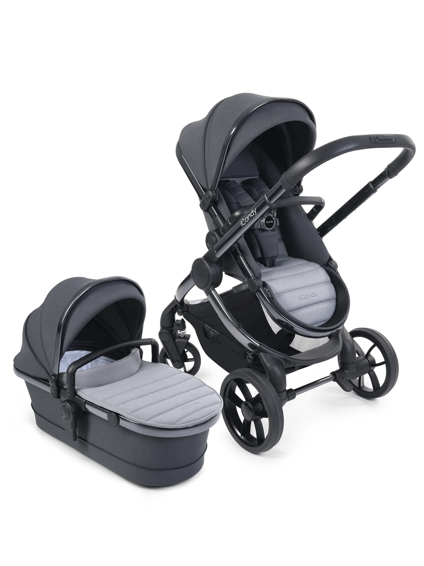 iCandy Peach 7 Pushchair & Carrycot