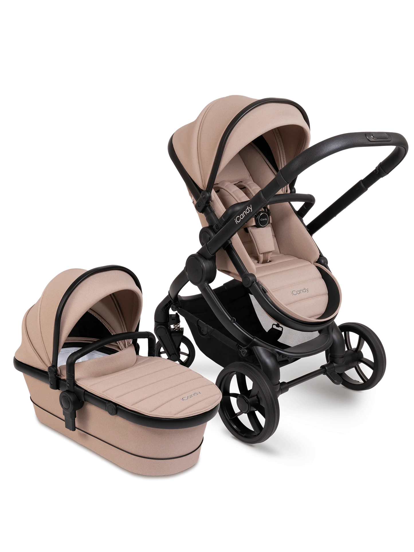 iCandy Peach 7 Pushchair & Carrycot