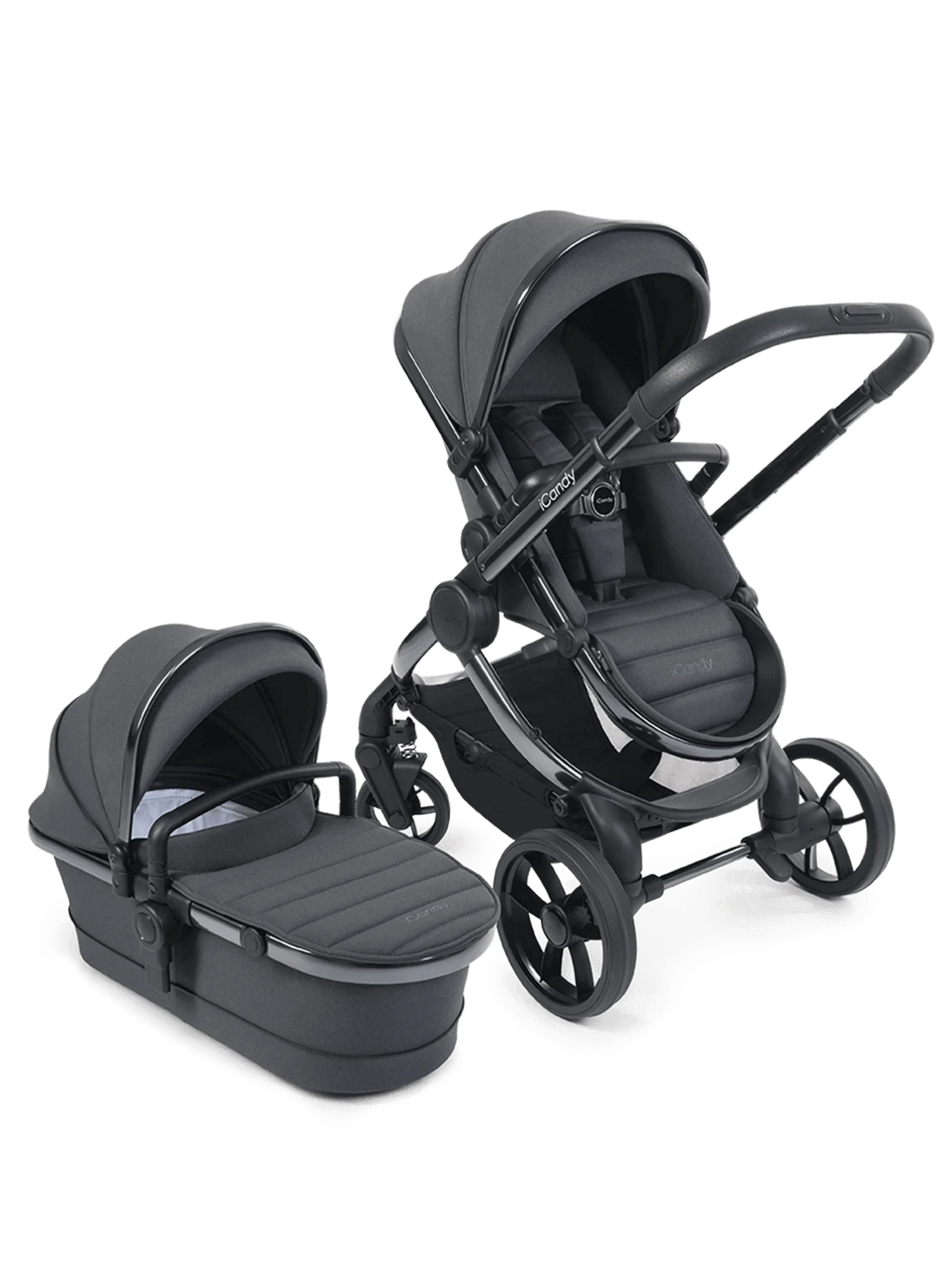 iCandy Peach 7 Pushchair & Carrycot