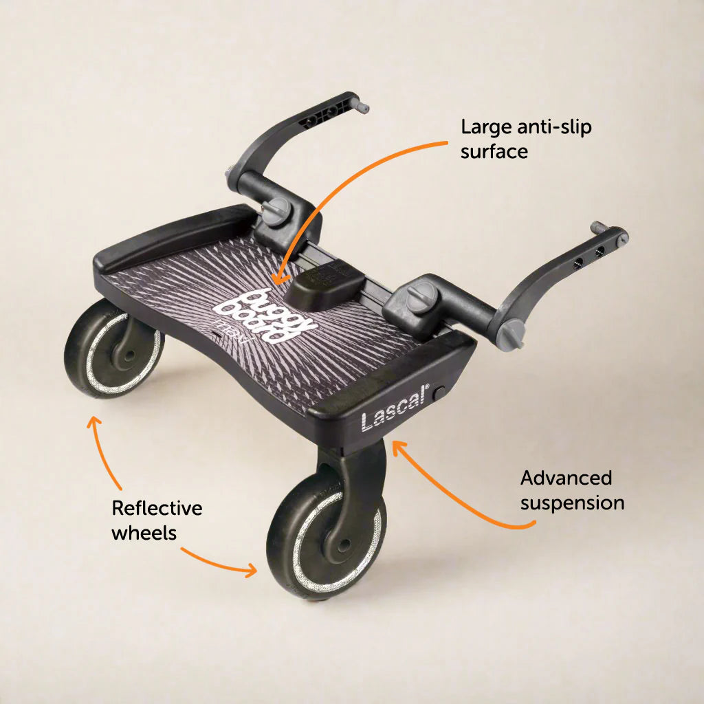 Lascal Buggy Board Maxi