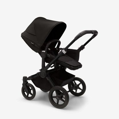 Bugaboo Donkey 5 Mono Complete Pushchair & Carrycot