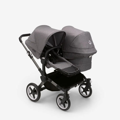 Bugaboo Donkey 5 Duo Complete Pushchair