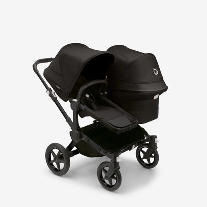 Bugaboo Donkey 5 Duo Complete Pushchair