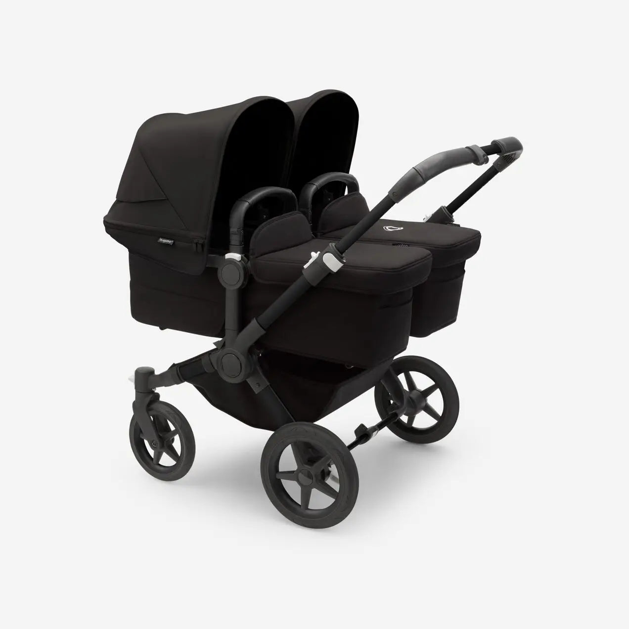 Bugaboo Donkey 5 Twin Complete Pushchair