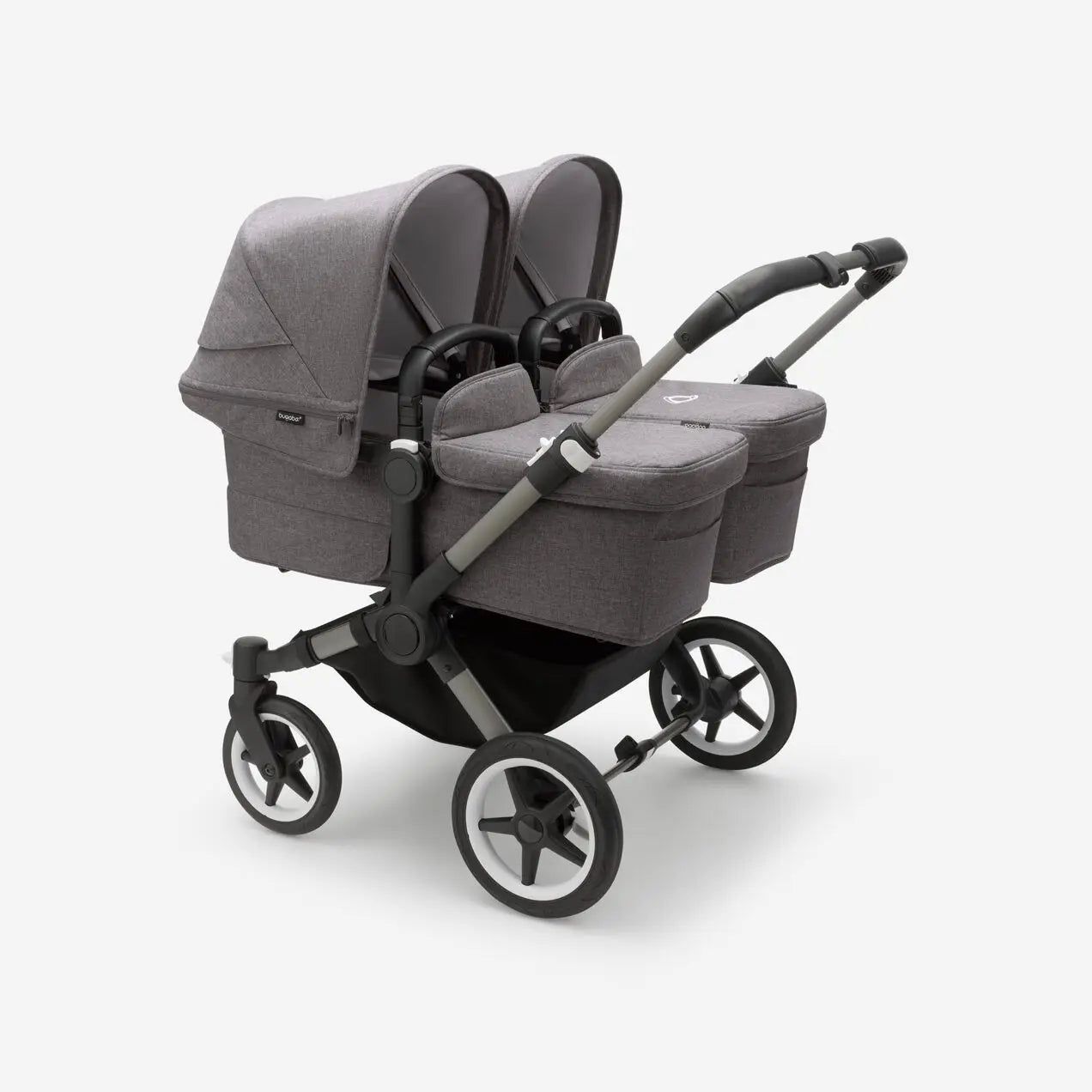 Bugaboo Donkey 5 Twin Complete Pushchair