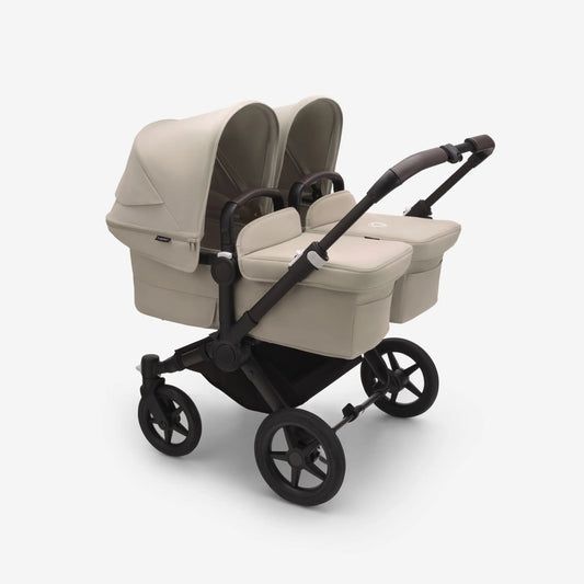 Bugaboo Donkey 5 Twin Complete Pushchair