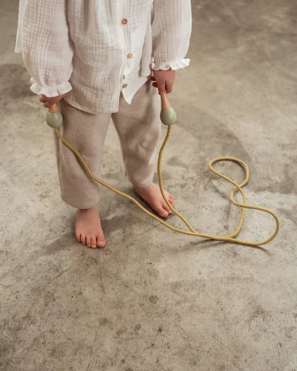 Little Dutch Skipping Rope