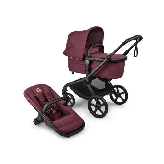 Bugaboo Fox 5 Renew Pushchair