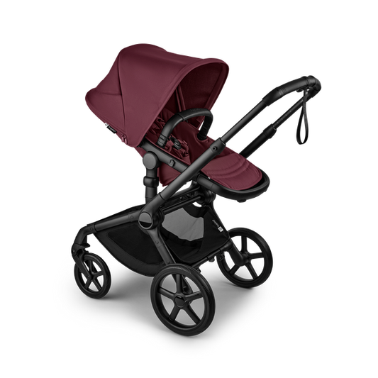 Bugaboo Fox 5 Renew Pushchair