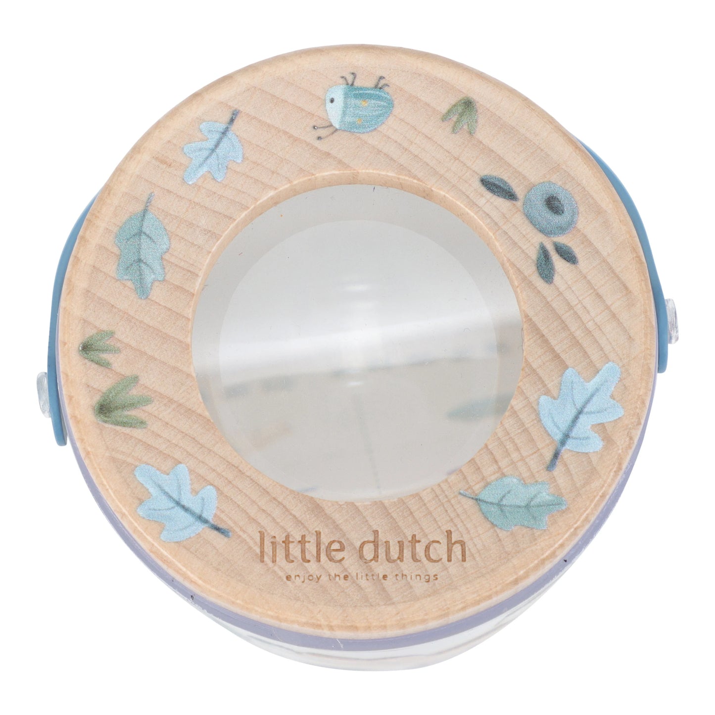 Little Dutch Insect Jar - Forest Friends