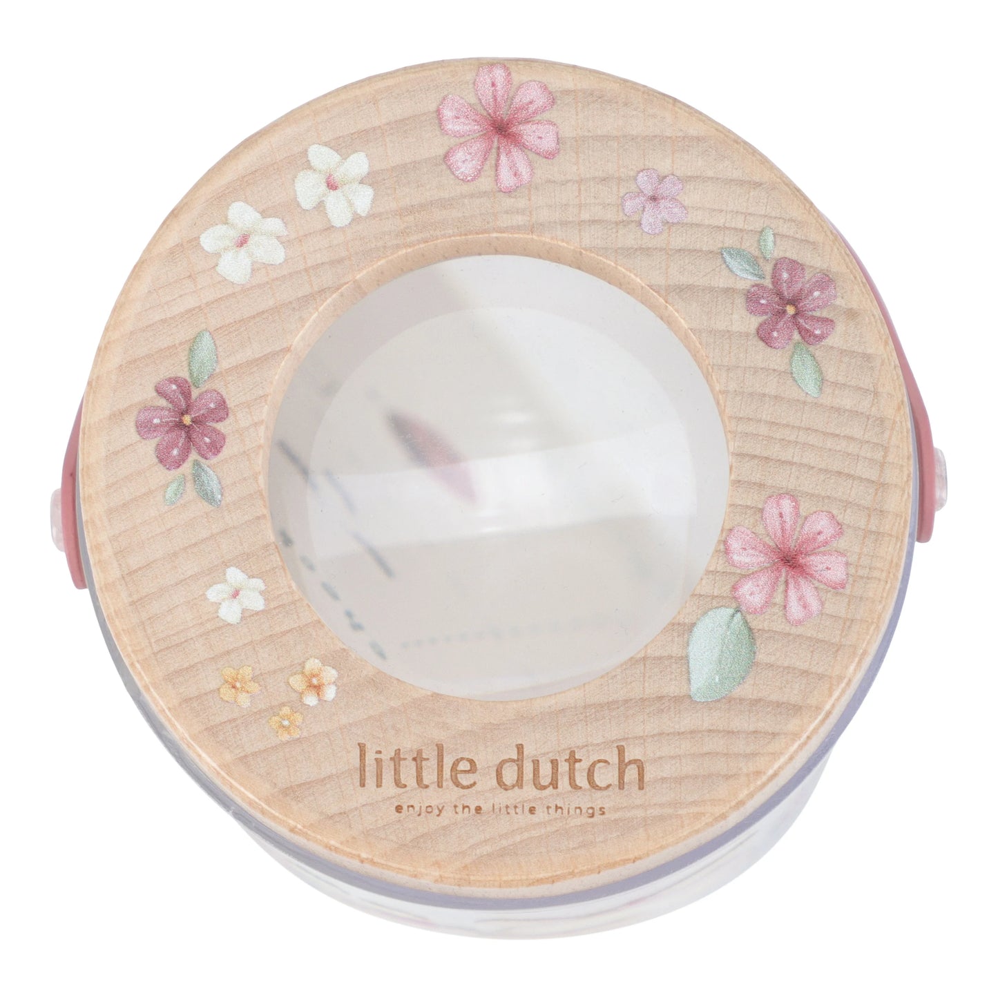 Little Dutch Insect Jar - Fairy Garden