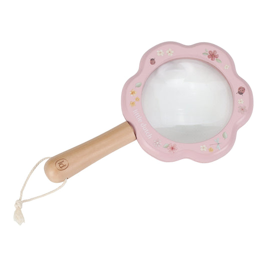 Little Dutch Magnifying Glass - Fairy Garden